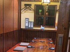 -鸟鹏烧鸟居酒屋(仁恒梦中心店)