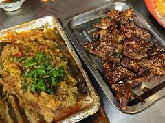 -永安里地摊烤肉(首创店)