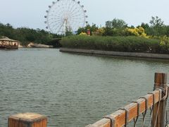 -渔岛海洋度假区