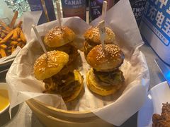 -Twin Tails Brewpub双尾精酿餐吧(八坼店)