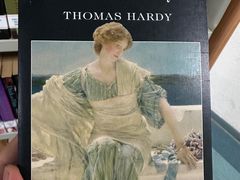 -南山图书馆(常兴路店)