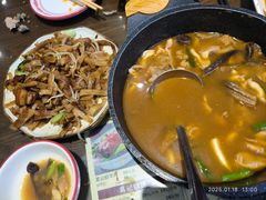 -葛记焖饼(伏牛路店)