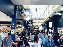 -悉尼鱼市场