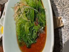 -真地道京味府·鲜橙烤鸭·北京菜(朝阳公园·甜水园店)