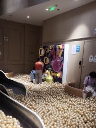 -奈尔宝家庭中心·亲子餐厅(前滩店)
