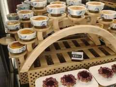 -韩盛·盛江山自助料理(中街大悦城店)