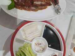 -满堂·烤鸭店·北京菜(鼓楼店)