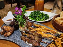 -泰堤坊(淡水体育馆店)