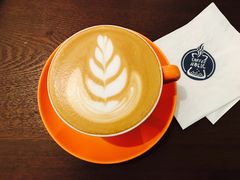 -COFFEE HOLIC(朝外SOHO店)