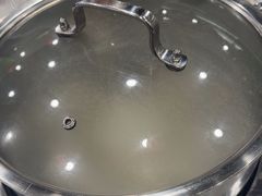 -果然农夫椰子鸡(虎门大润发店)