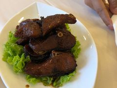 -上海老饭店(北京分店)