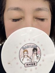 -babiline芭比莱恩半永久纹眉纹唇发际线