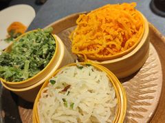 -金狮麟·新豫菜(金码大厦店)