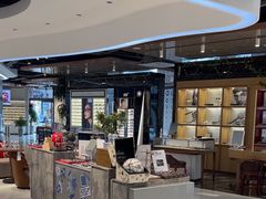 -标准眼镜·蔡司官方授权店(和平路总店)