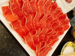 -南门涮肉(上海二店)