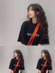 -New Fashion·新时尚形象设计
