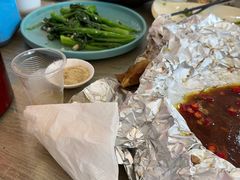 -巽寮印象美食部落餐厅·海鲜·地方特色菜(惠州体验店)