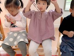 -初之光国际婴幼儿托育中心