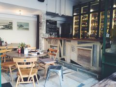 -RAC BAR(安福路店)