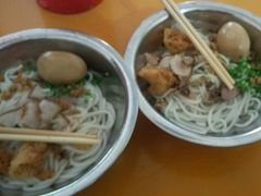 -瘦子桂林米粉店(总店)