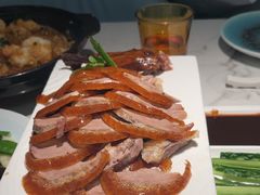 -雀蓝川菜(滨湖万象汇店)