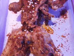 -燥次·烧烤酒场(万象城店)