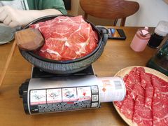 -大鲜生·亚洲菜融合小食堂