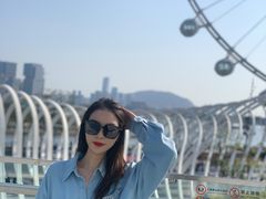 -宝安西湾红树林湿地公园