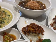 -乔家小院•本地小海鲜•非遗驴肉(万年泉路店)