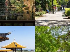 -广州莲花山旅游区