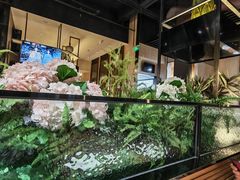 -廊亦舫Lang Yi Fang Restaurant(金桥店)