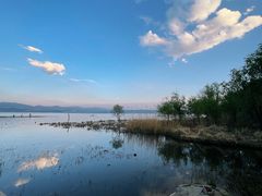 -大理洱源西湖景区