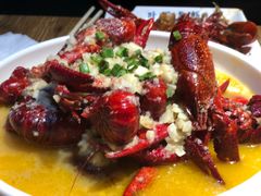 -叶派龙虾•招牌香辣蟹·海鲜(中海国际店)