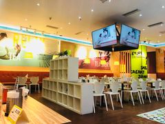 -813芭依珊 BAESAn(汇港购物中心店)