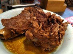-李记饺子·熏酱东北菜(欢乐谷店)