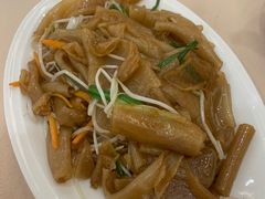 -金鮀岛潮州酒家