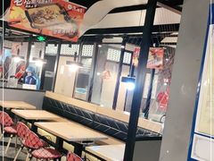 -鱼酷活鱼烤鱼(梅江印象城店)