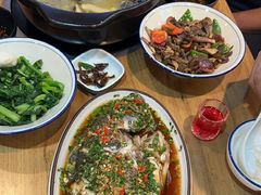 -妈妈的味道(和顺古镇店)