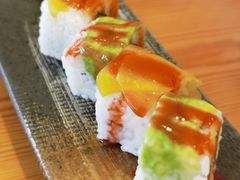-楽燚日本料理(财富广场店)