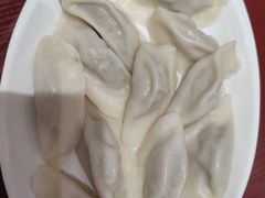 -喜家德虾仁水饺(世纪大都会店)