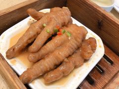 -正哥点心皇子(阳江新达城店)