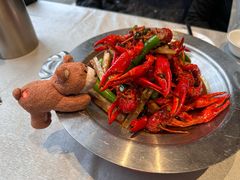 瞿记秘制虾-聚味瞿记·龙虾堂(咸嘉湖店)