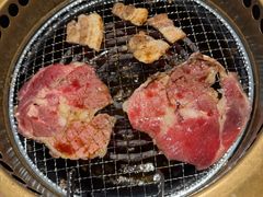 -炙城·韩式烤肉(南京东路店)