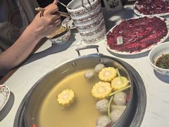 -汕头八合里海记牛肉店(清河店)