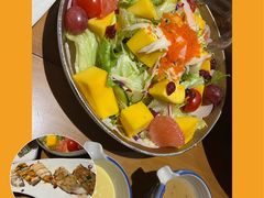 -渔寿司·日本料理(艾尚天地店)