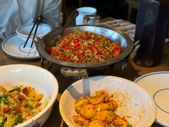 -实在湘·大碗土菜(竹料店)