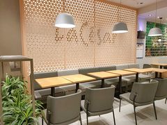 等位区-乐凯撒披萨(海岸城店)