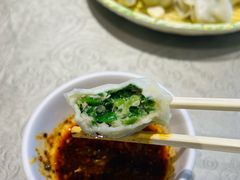 -军嫂饺子馆(岳家寨小区店)