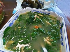-老客家美食• 竹筒饭• 河鲜(龙门永汉店)