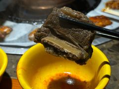 -顺顺小吃(独克宗古城店)